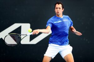 Galán Gunneswaran Open Australia