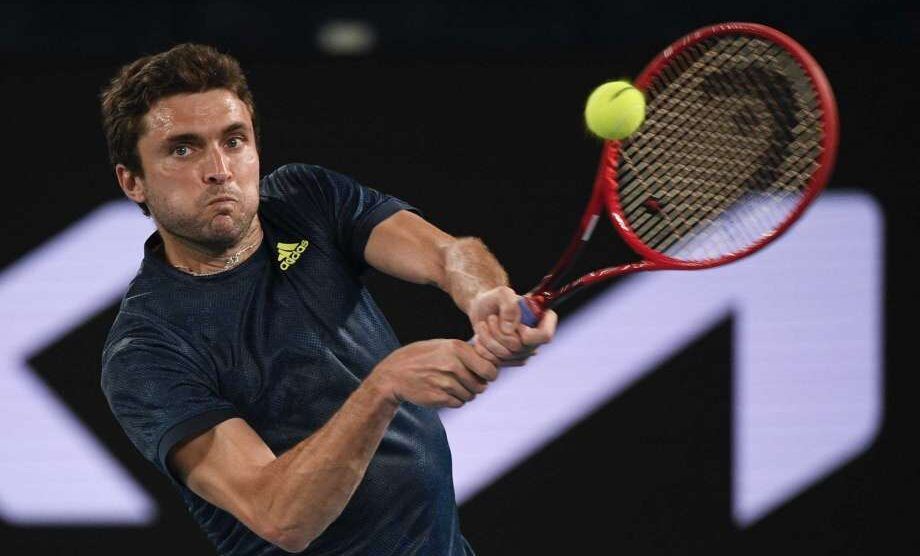 Resultados ATP Challenger Traralgon 2022