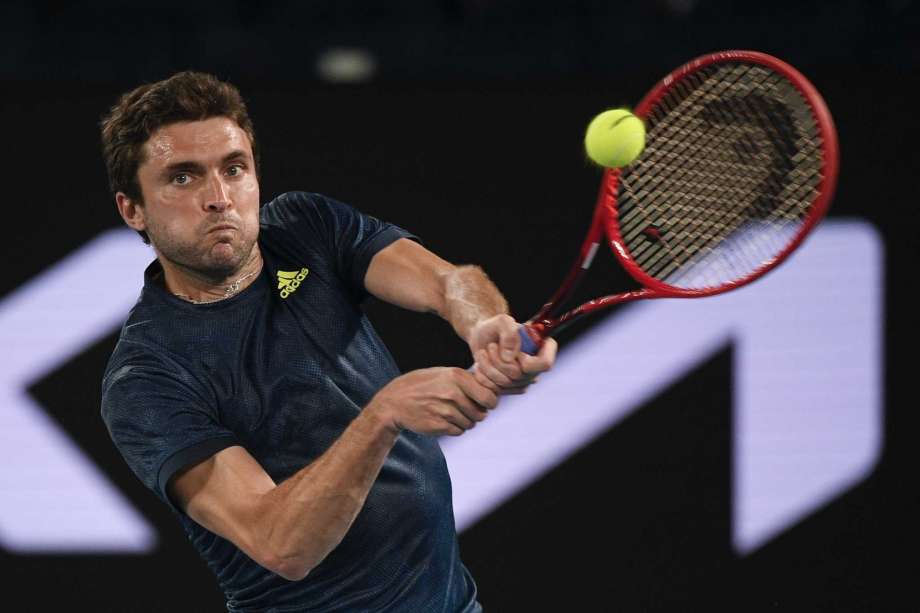 Resultados ATP Challenger Traralgon 2022