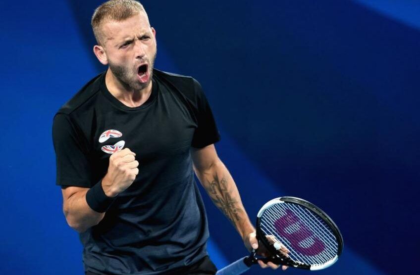 Gran Bretaña Estados Unidos ATP Cup