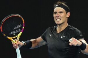 Nadal título ATP Melbourne