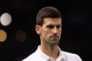 Caso Novak Djokovic Open Australia 2022