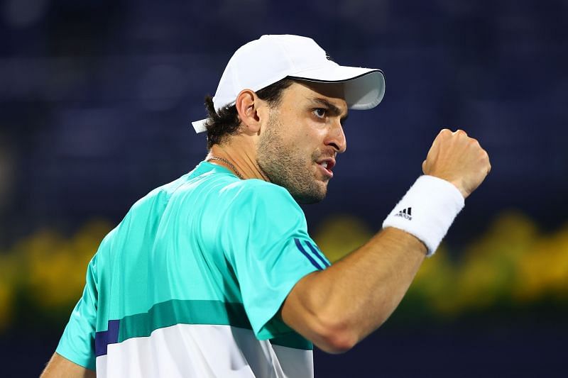 Cuadro ATP Pune 2022