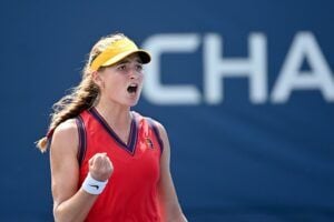kasintseva zakharova open australia