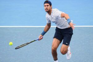 khachanov objetivo largo plazo top10