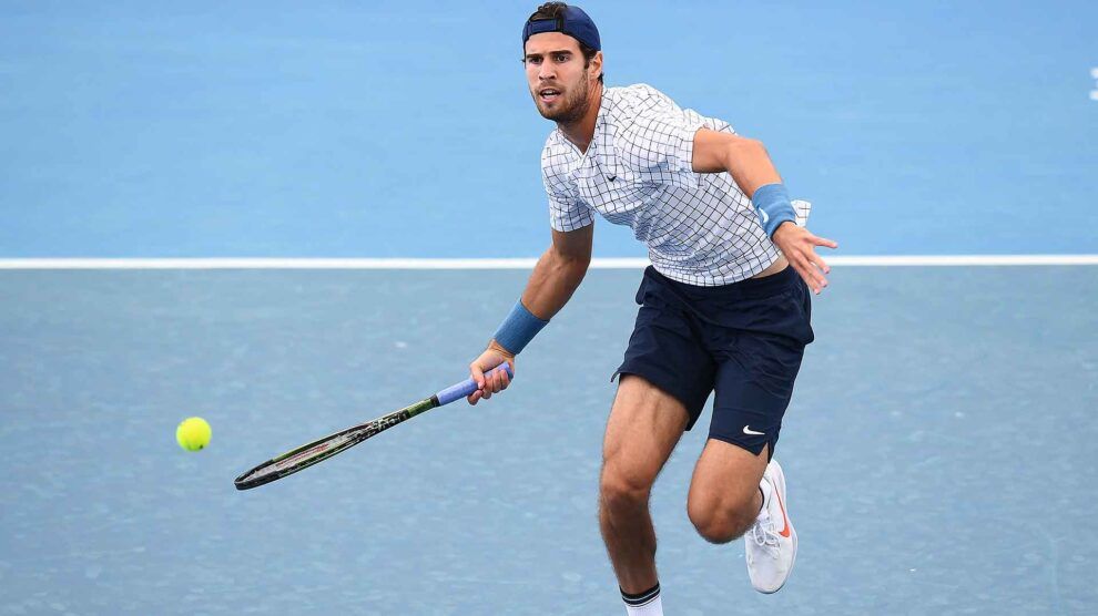 khachanov objetivo largo plazo top10