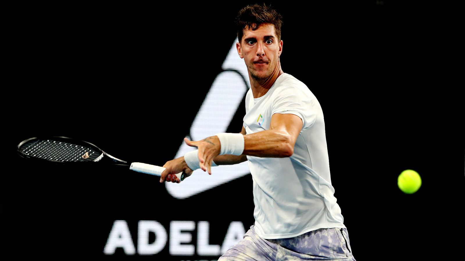 Cilic Kokkinakis ATP Adelaida