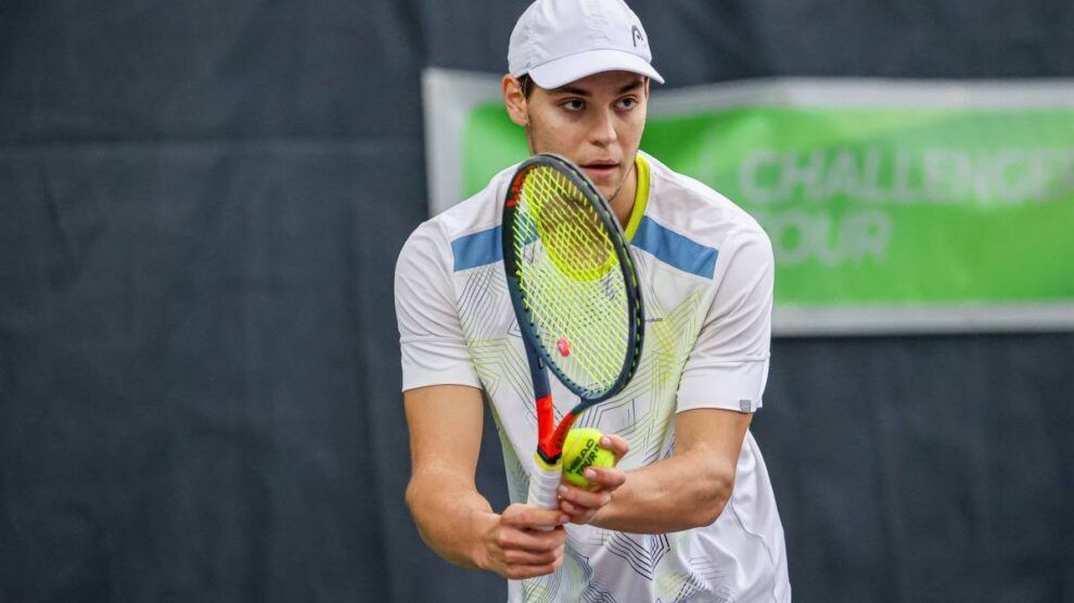 Kotov Halys Challenger Forli