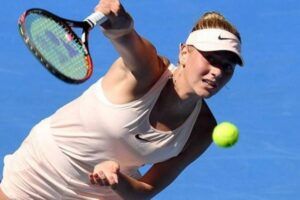 sorribes kostyuk open australia