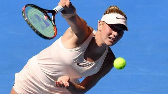sorribes kostyuk open australia