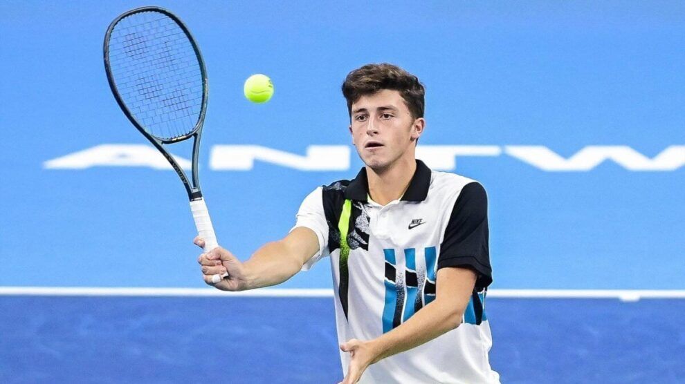 Nardi campeón Challenger Forli