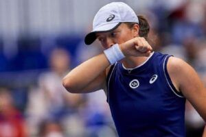 Swiatek baja WTA Sídney