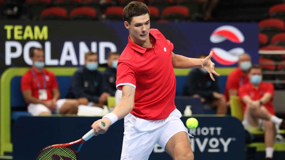 delbonis majchrzak atp cup