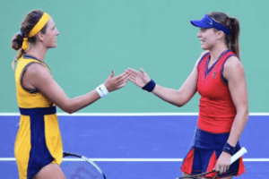 Badosa Azarenka siguen Adelaida