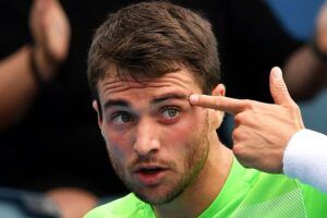 martínez delbonis open australia