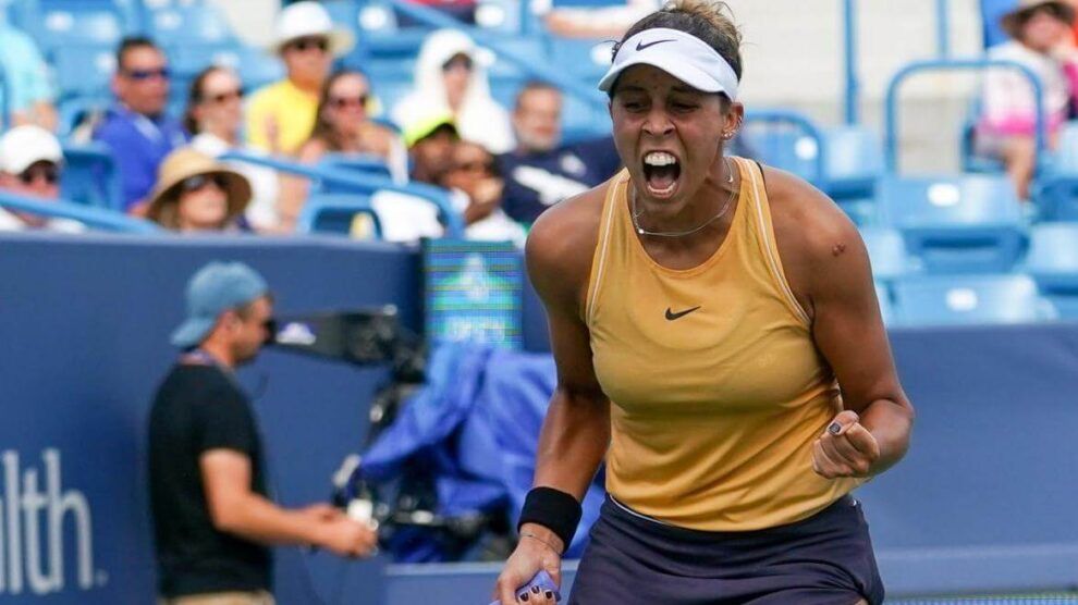 Keys Riske WTA Adelaida