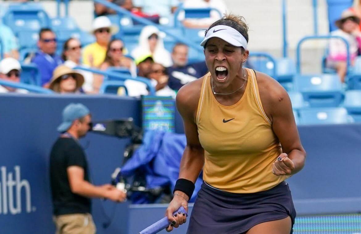 Keys campeona ante Riske en el WTA Adelaida 2