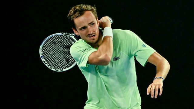 Resumen sexta jornada Open Australia 2022