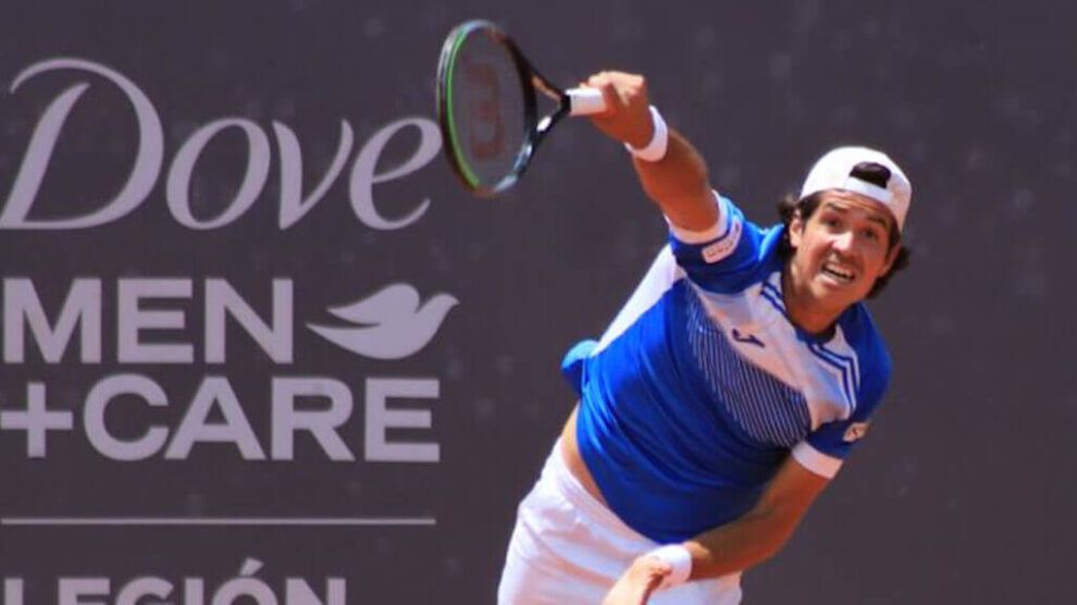 Mena Van Rijthoven Open Australia