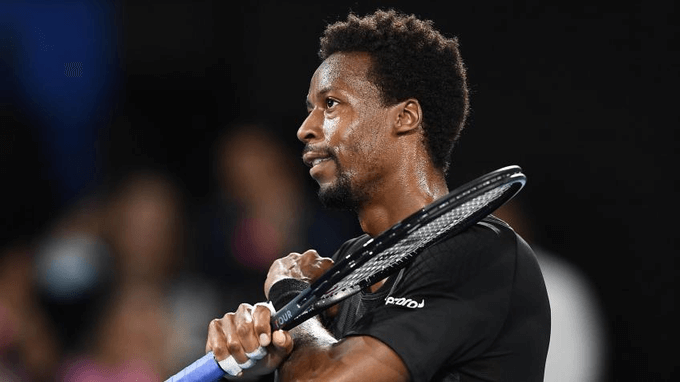Monfils a cuartos de final sin perder un set