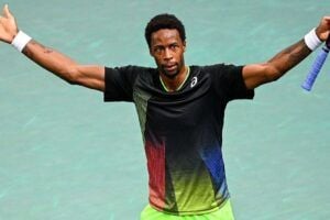 Monfils campeón ATP Adelaida