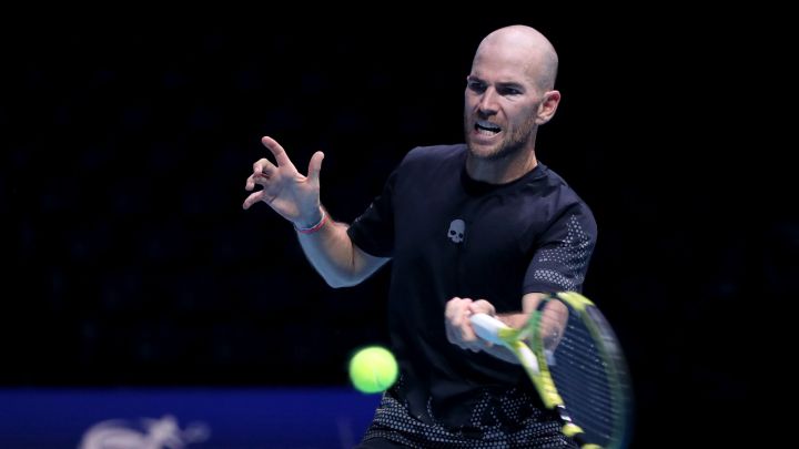 Hurkacz Mannarino Open Australia