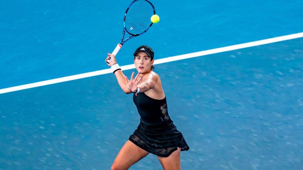 Resultados WTA Sídney 2022