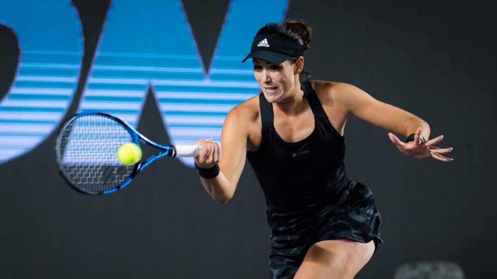 muguruza caso djokovic