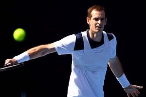 murray wild card atp melbourne