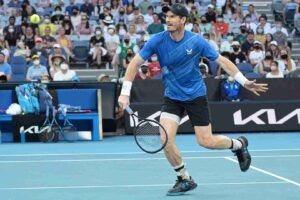 murray derrota open australia 2022