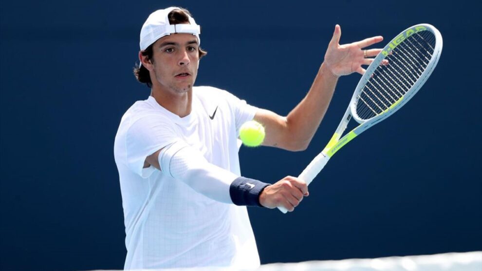 Resultados ATP Pune 2022