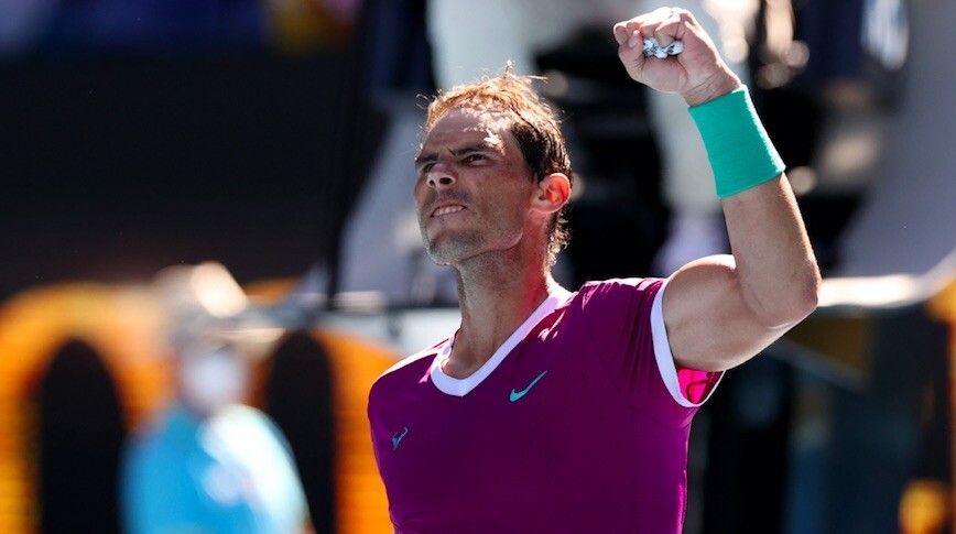 Resumen novena jornada Open Australia 2022