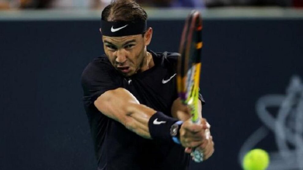 Resultados ATP Melbourne 2022