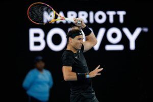 Resultados ATP Open Australia 2022