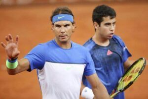 Nadal Munar Etcheverry Báez