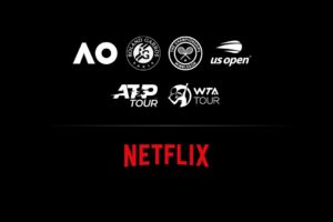 Netflix serie documental tenis