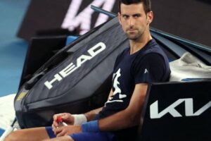 Comunicado ATP caso Djokovic