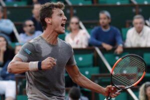 Olivo Fratangelo Open Australia