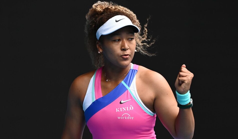 Osaka Osorio Open Australia