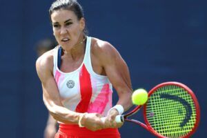 párrizas perez wta melbourne