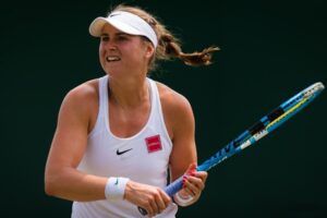 sabalenka peterson wta adelaida