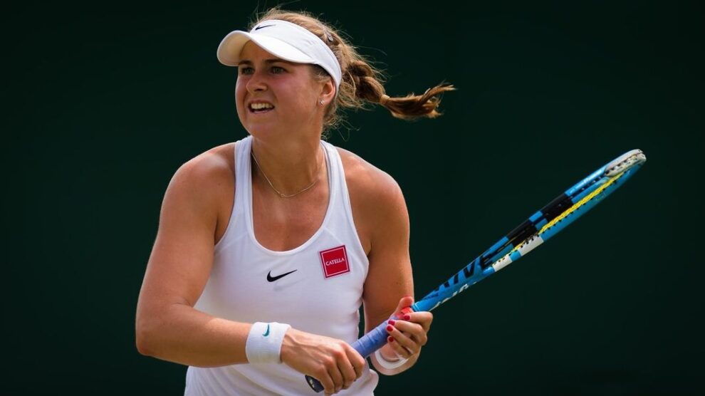 sabalenka peterson wta adelaida
