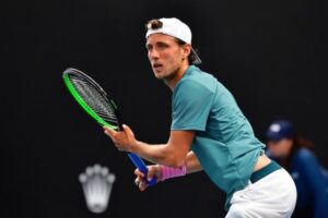 Resultados ATP Challenger Quimper 2022