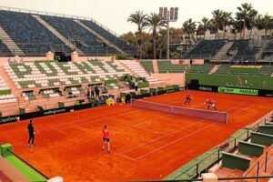 marbella sede copa davis