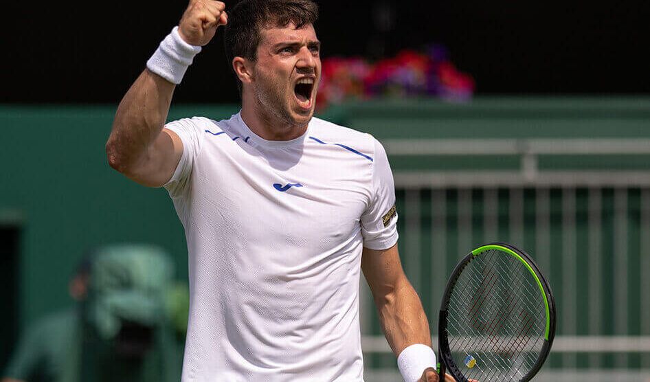 Martínez Popyrin ATP Sídney