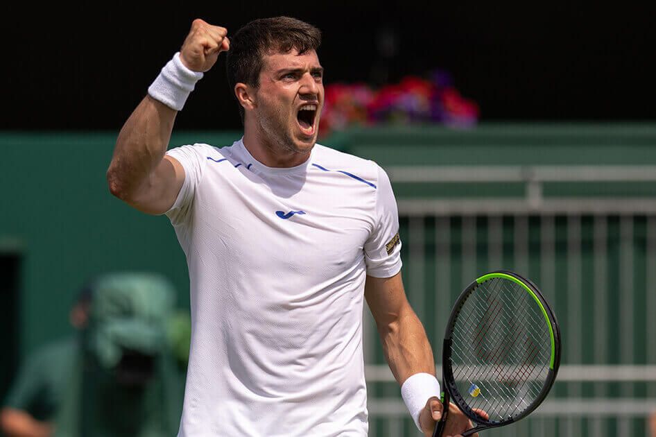 Martínez Popyrin ATP Sídney