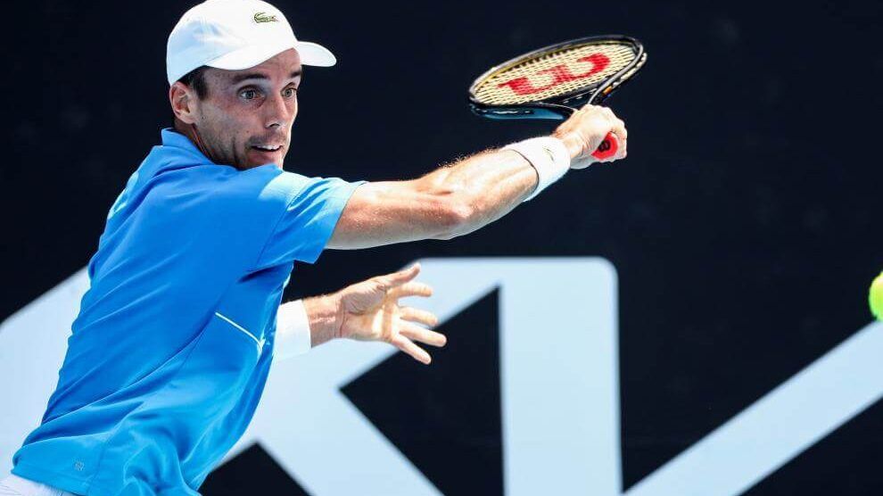 Bautista Kohlschreiber Open Australia