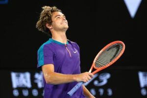 Bautista Fritz Open Australia