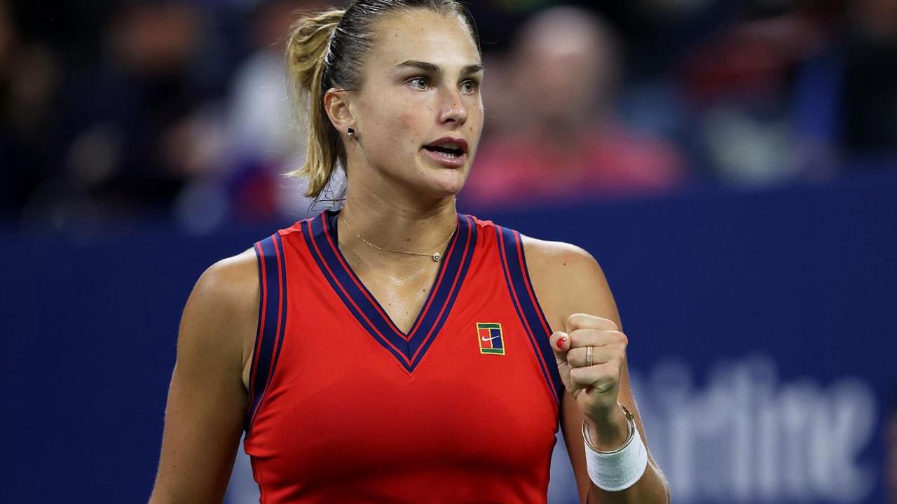 Entry list WTA 1000 Doha 2022