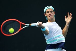 Schwartzman convivimos dolores